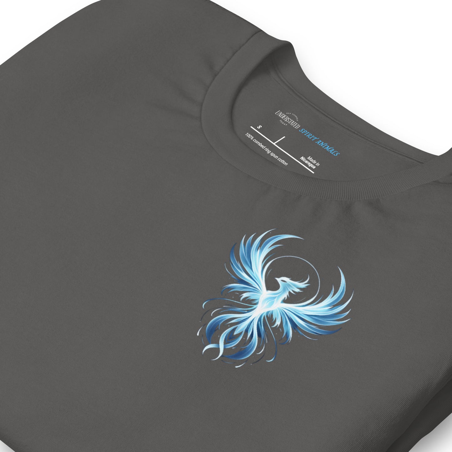 Phoenix Spirit Animal Tee