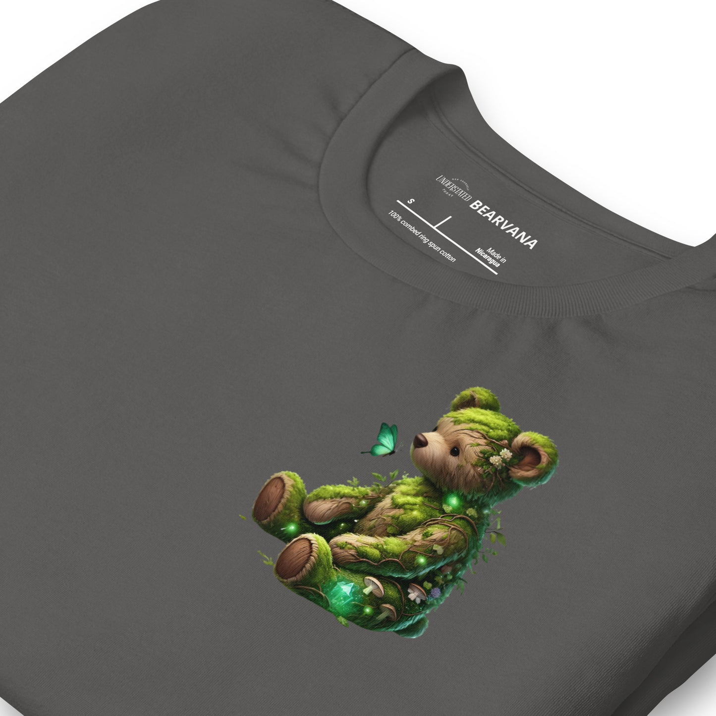 Nature Bear Tee