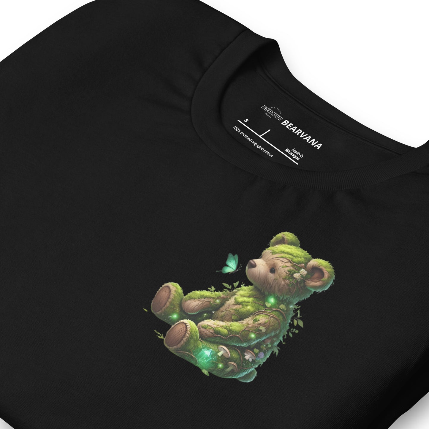 Nature Bear Tee