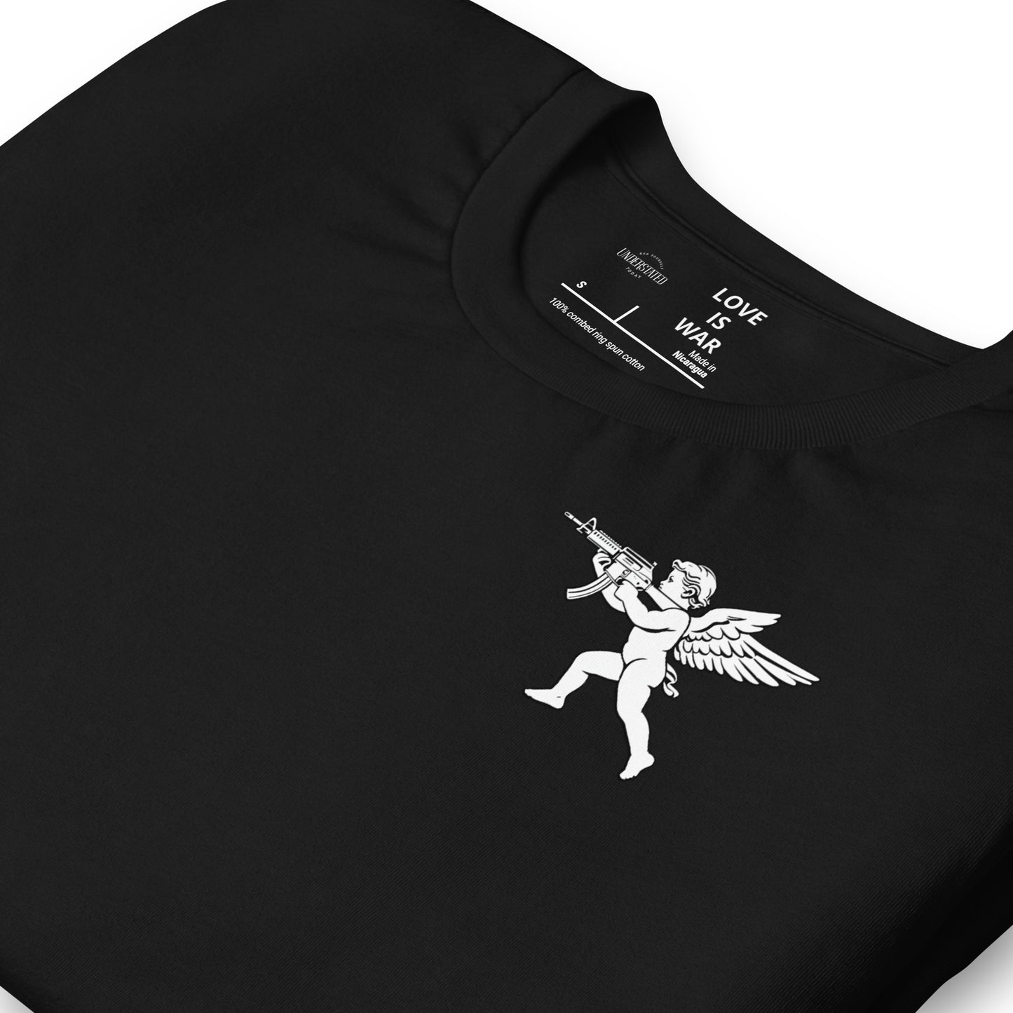 EVOL Cupid Tee