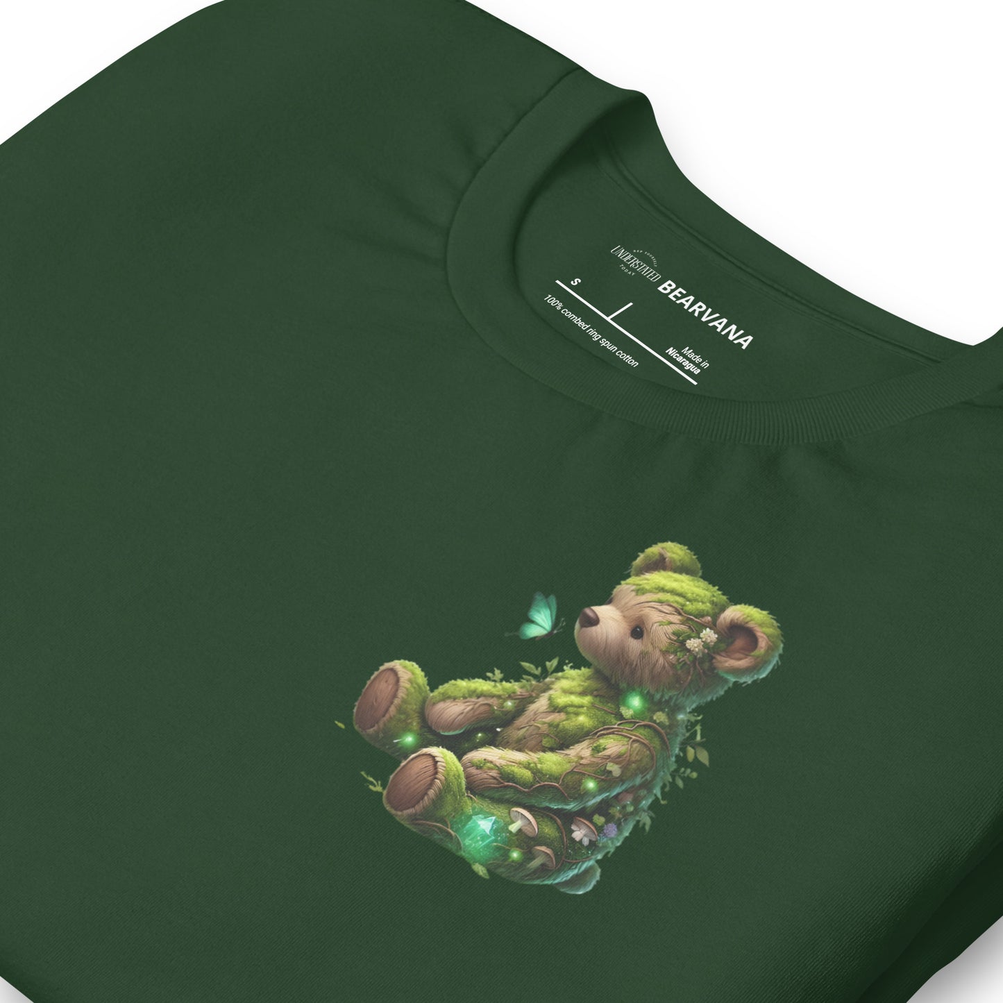 Nature Bear Tee