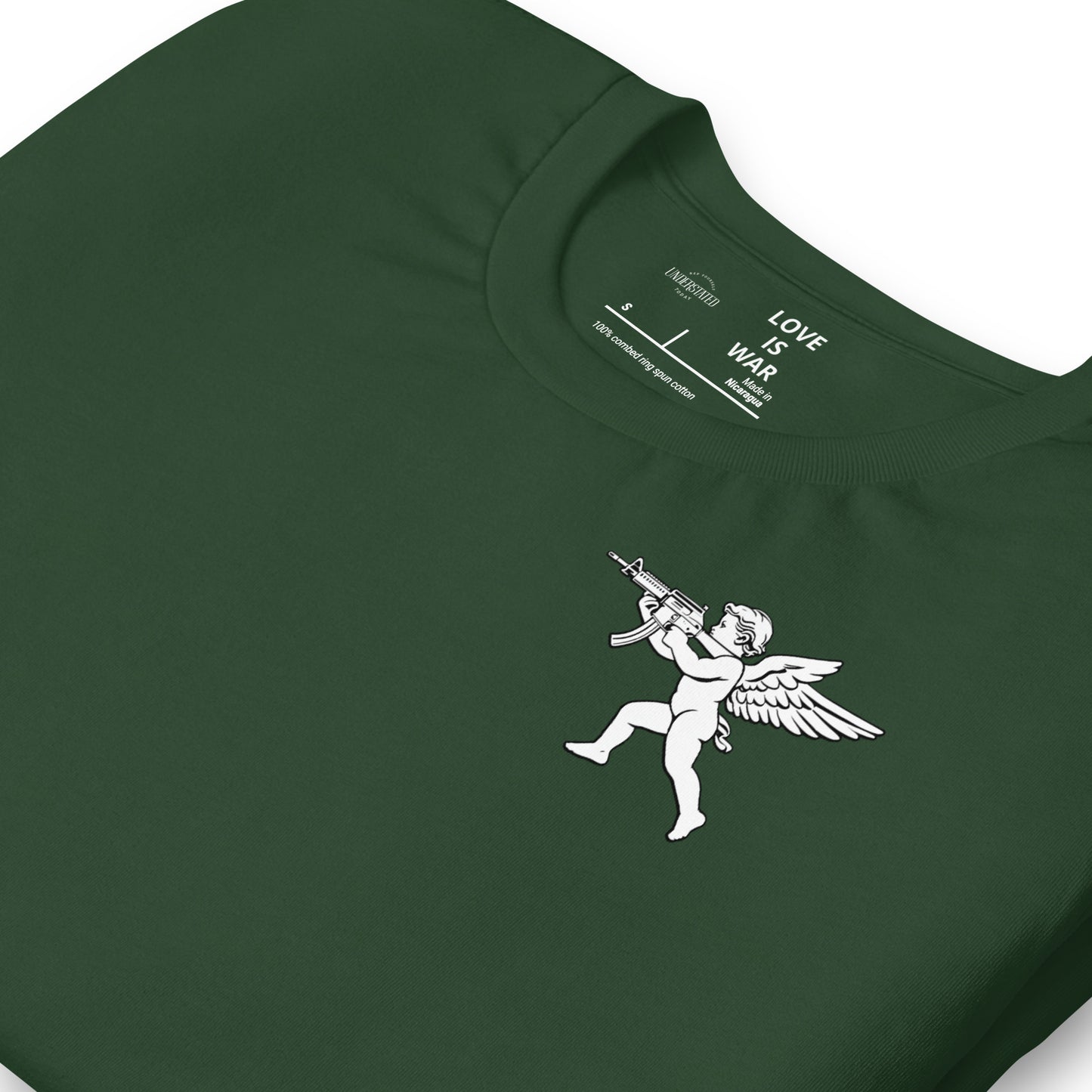 EVOL Cupid Tee