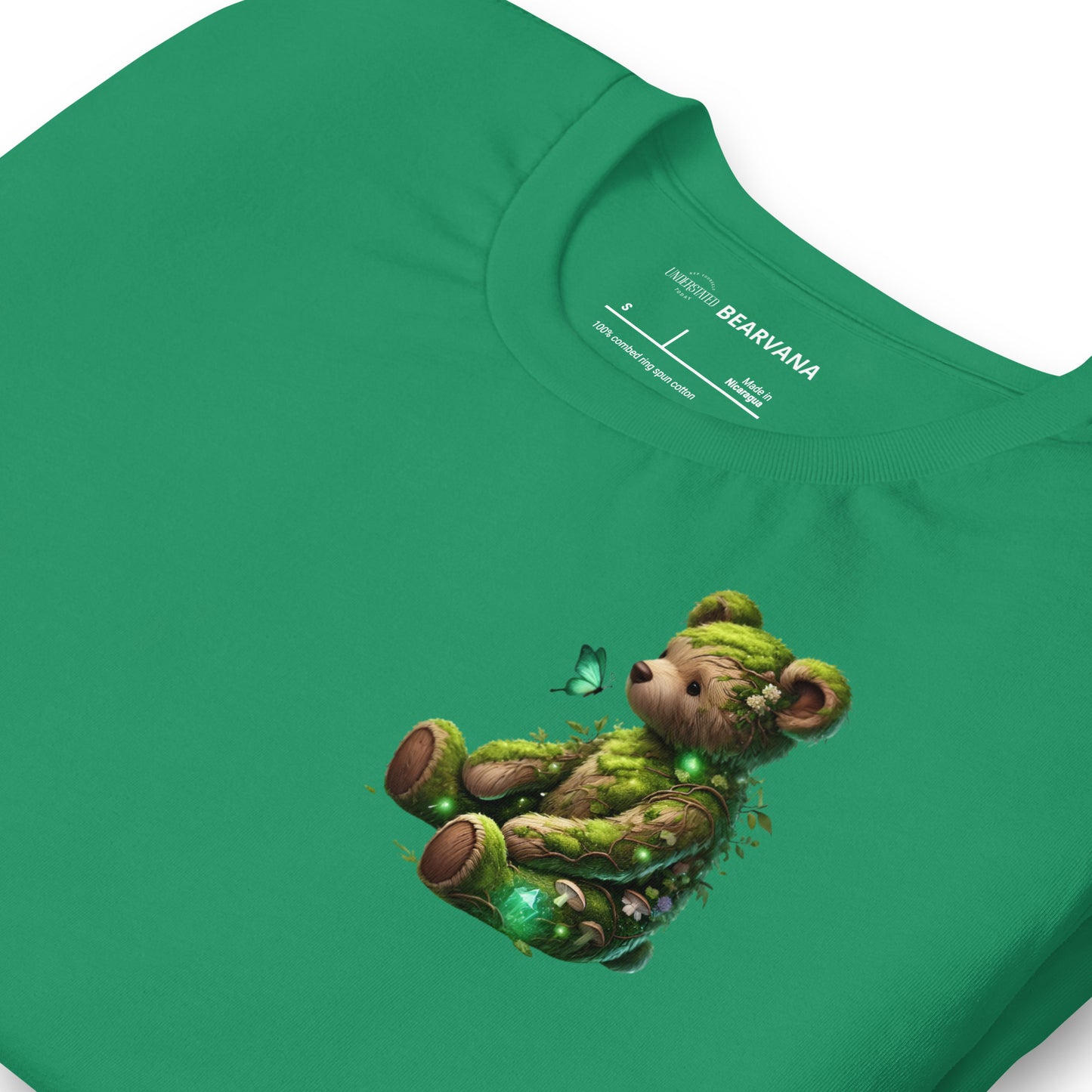Nature Bear Tee