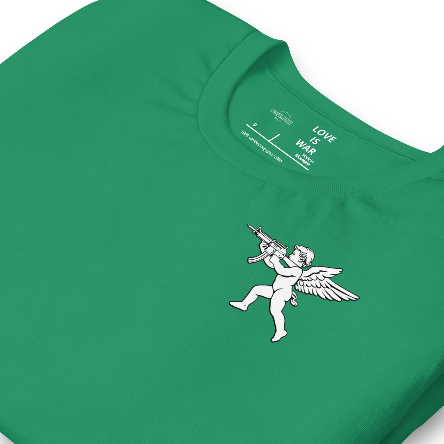 EVOL Cupid Tee