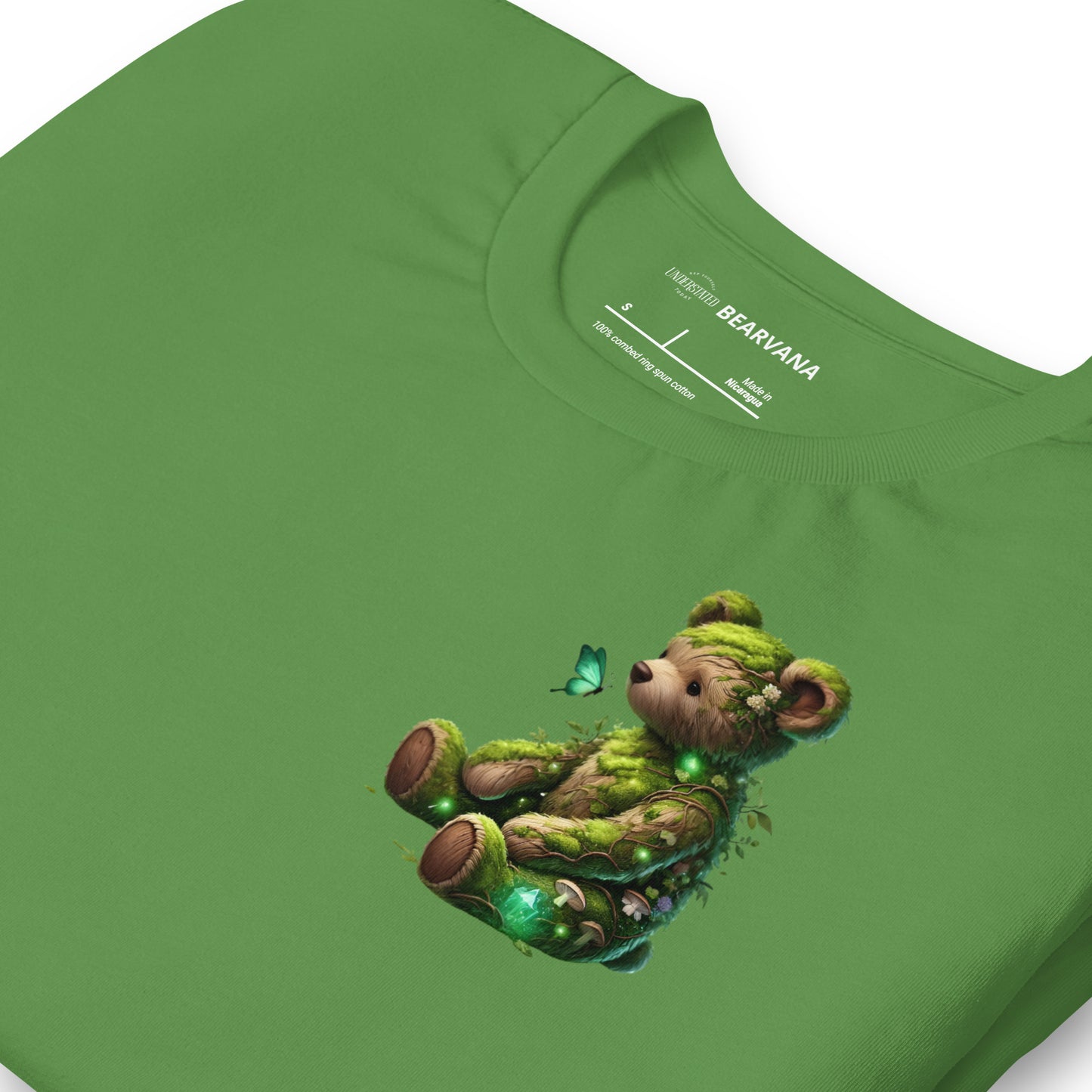 Nature Bear Tee