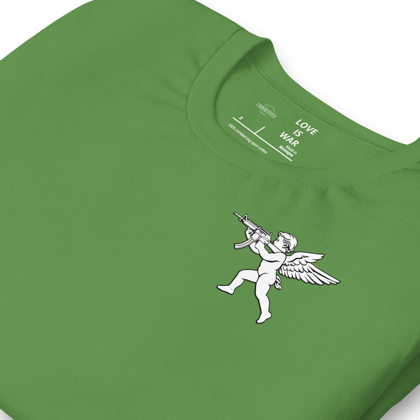 EVOL Cupid Tee