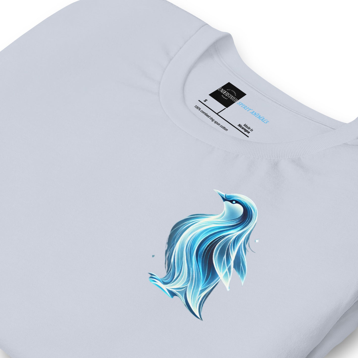 Penguin Spirit Animal Tee