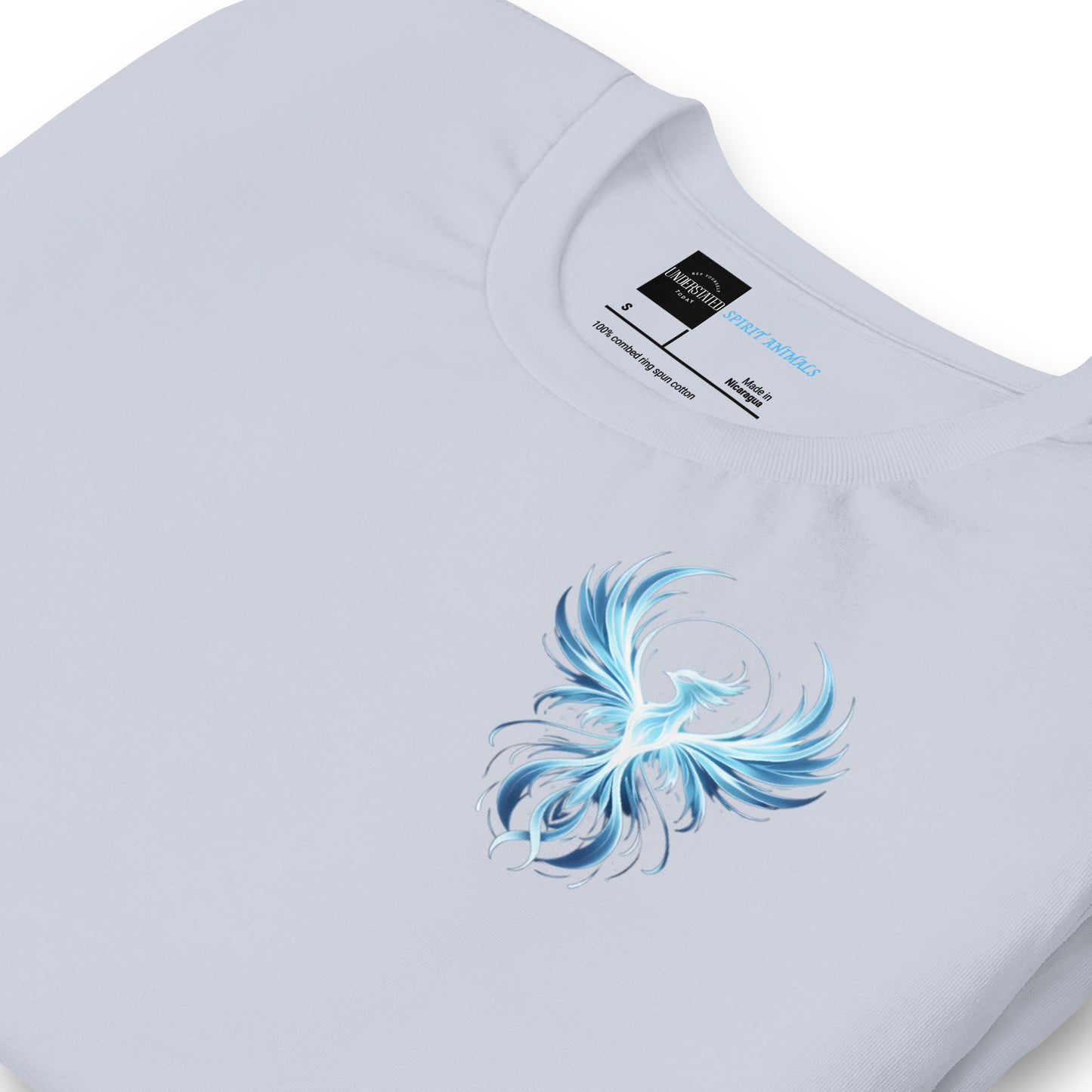 Phoenix Spirit Animal Tee