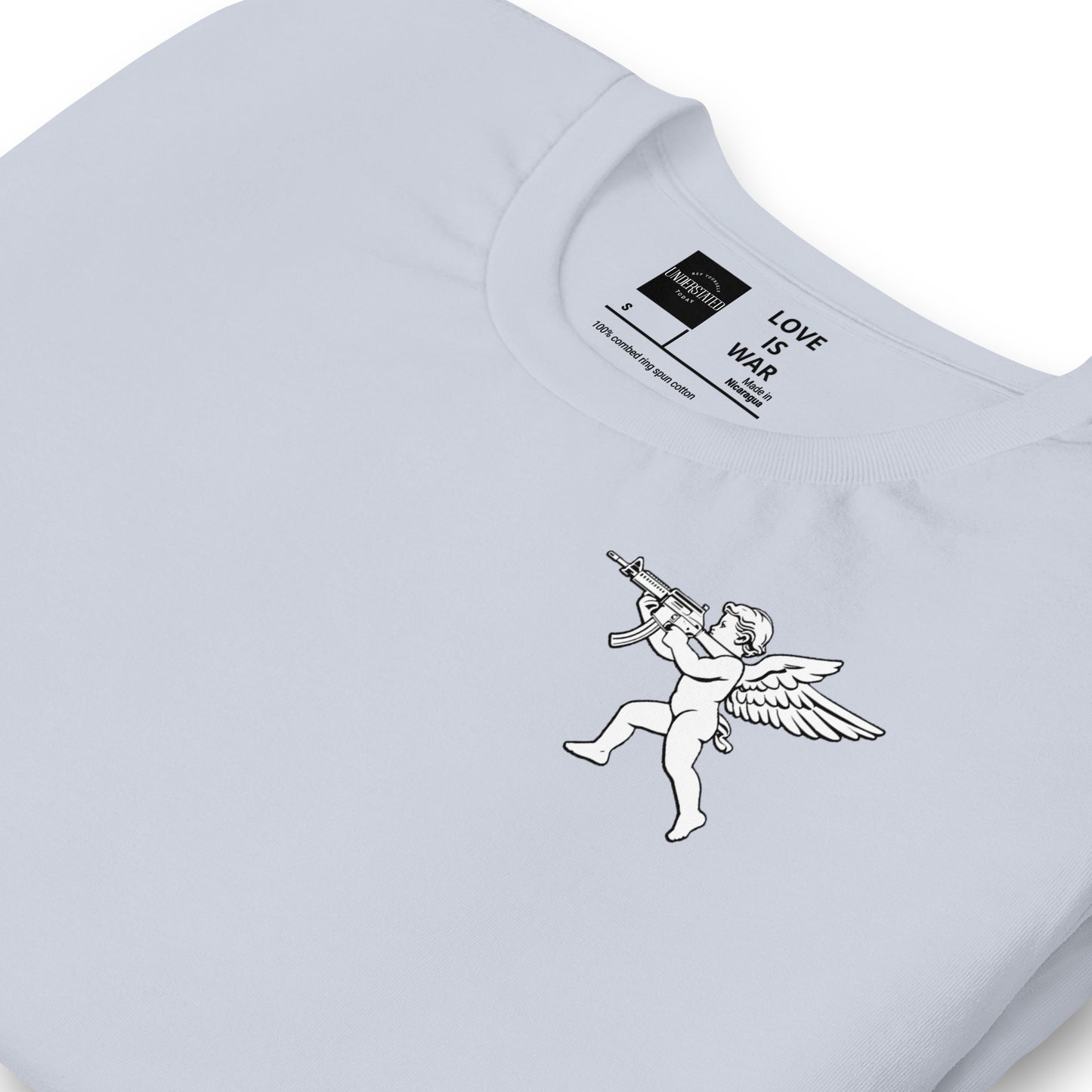 EVOL Cupid Tee