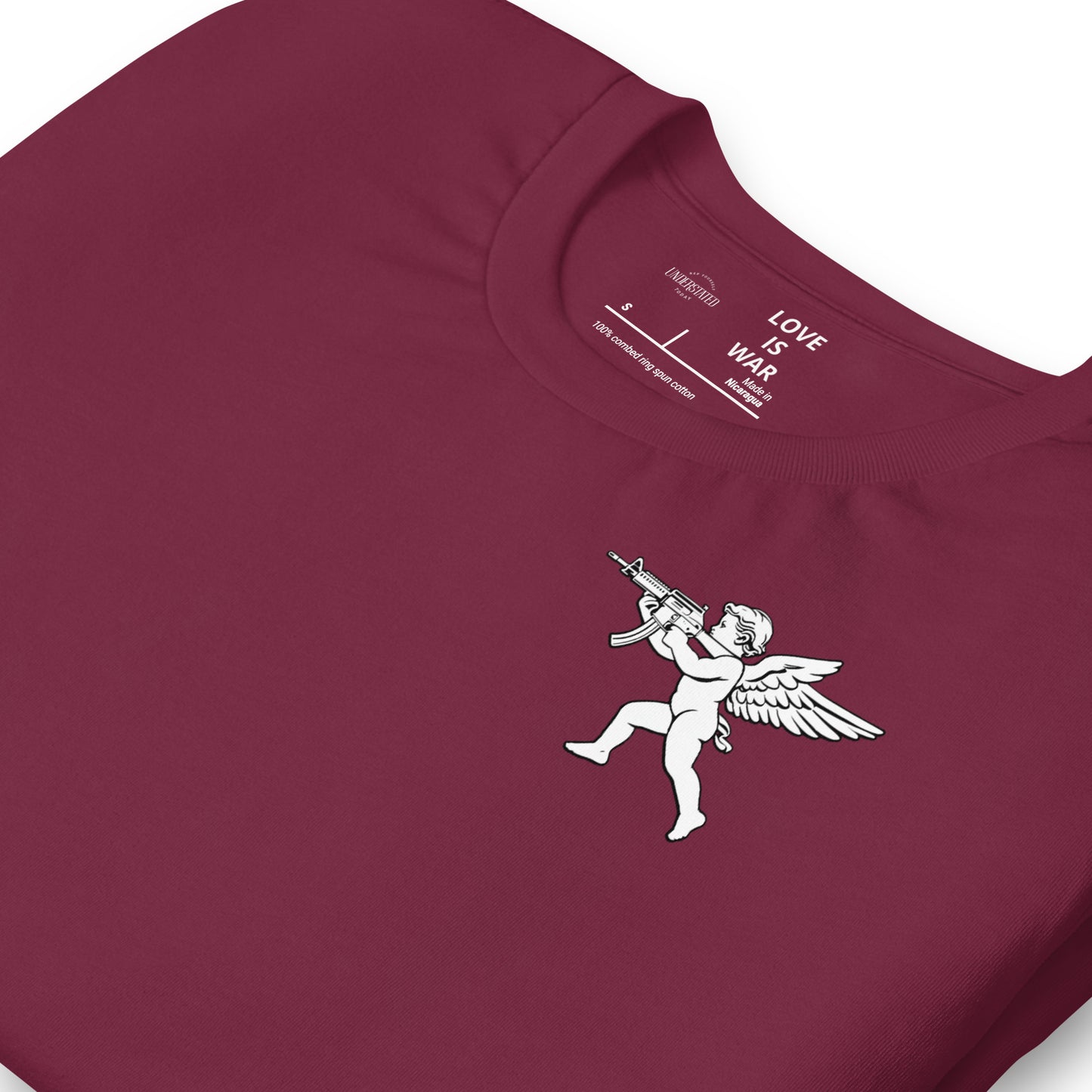 EVOL Cupid Tee