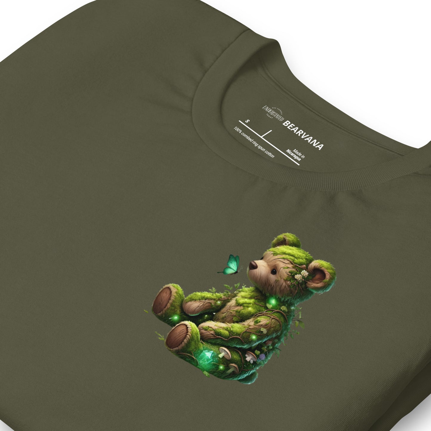Nature Bear Tee