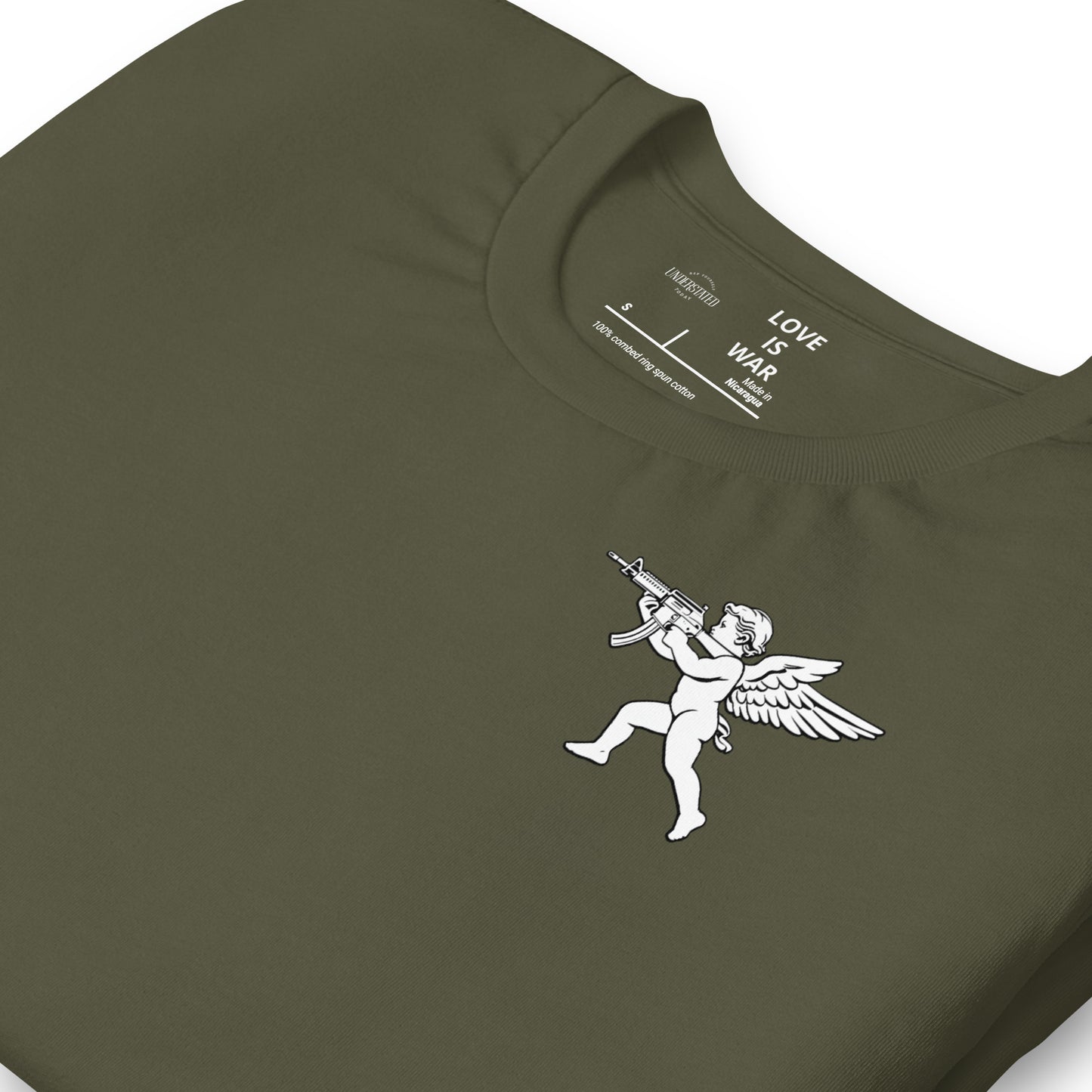 EVOL Cupid Tee