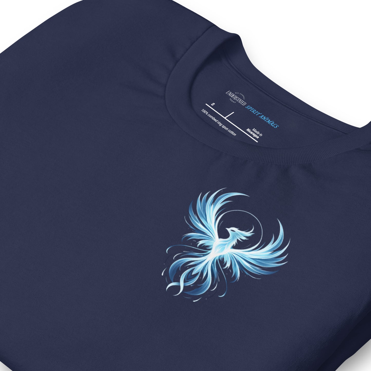 Phoenix Spirit Animal Tee