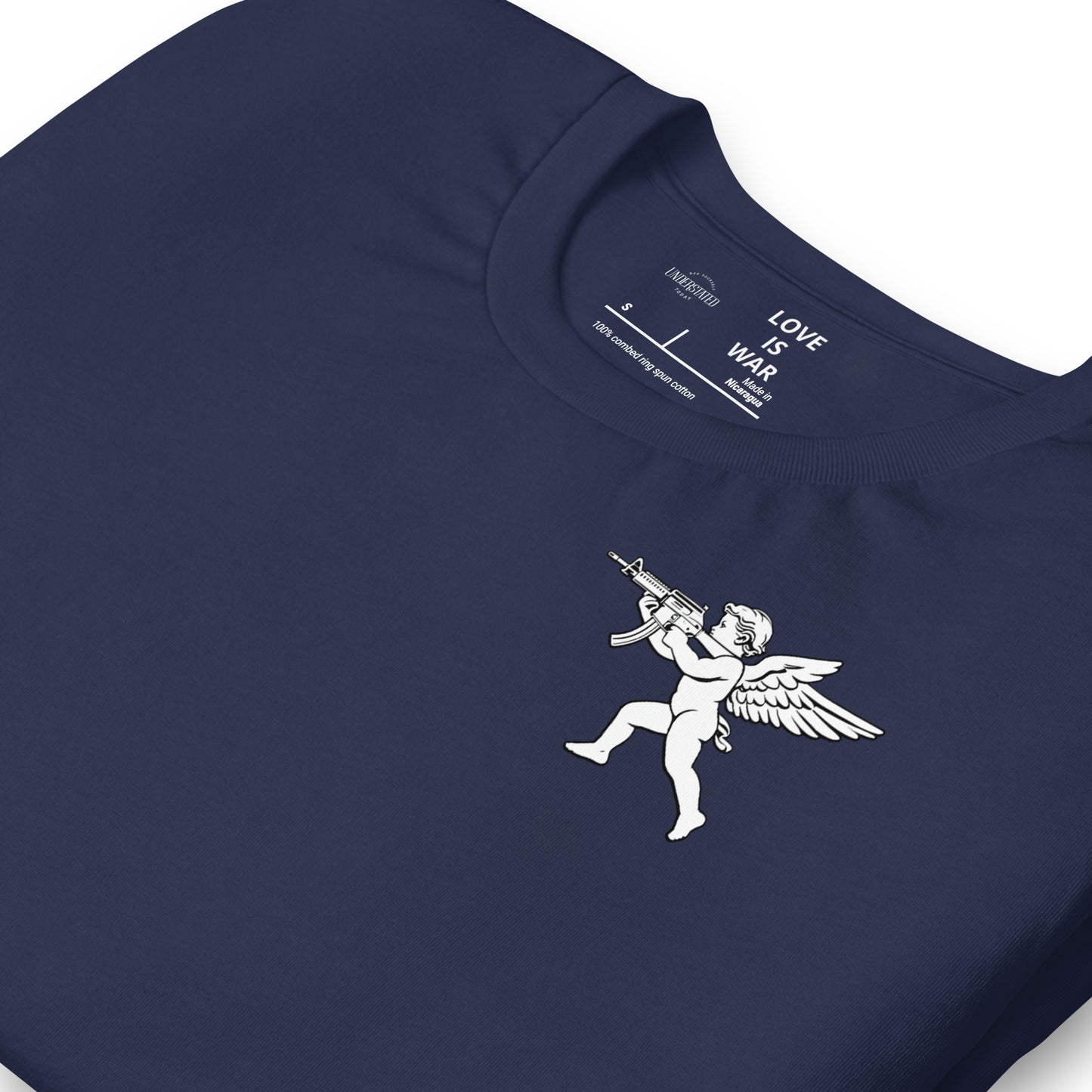 EVOL Cupid Tee