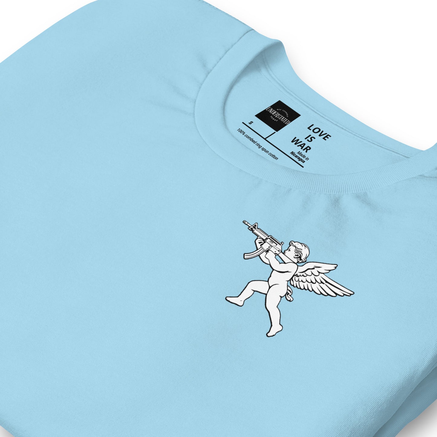 EVOL Cupid Tee