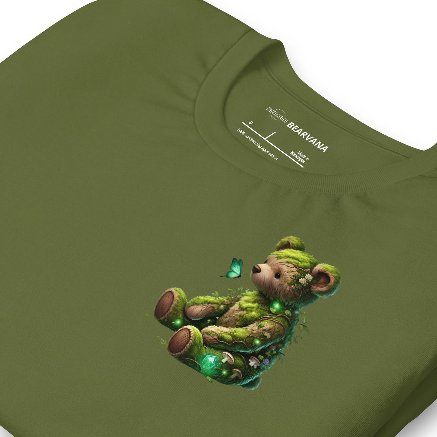 Nature Bear Tee