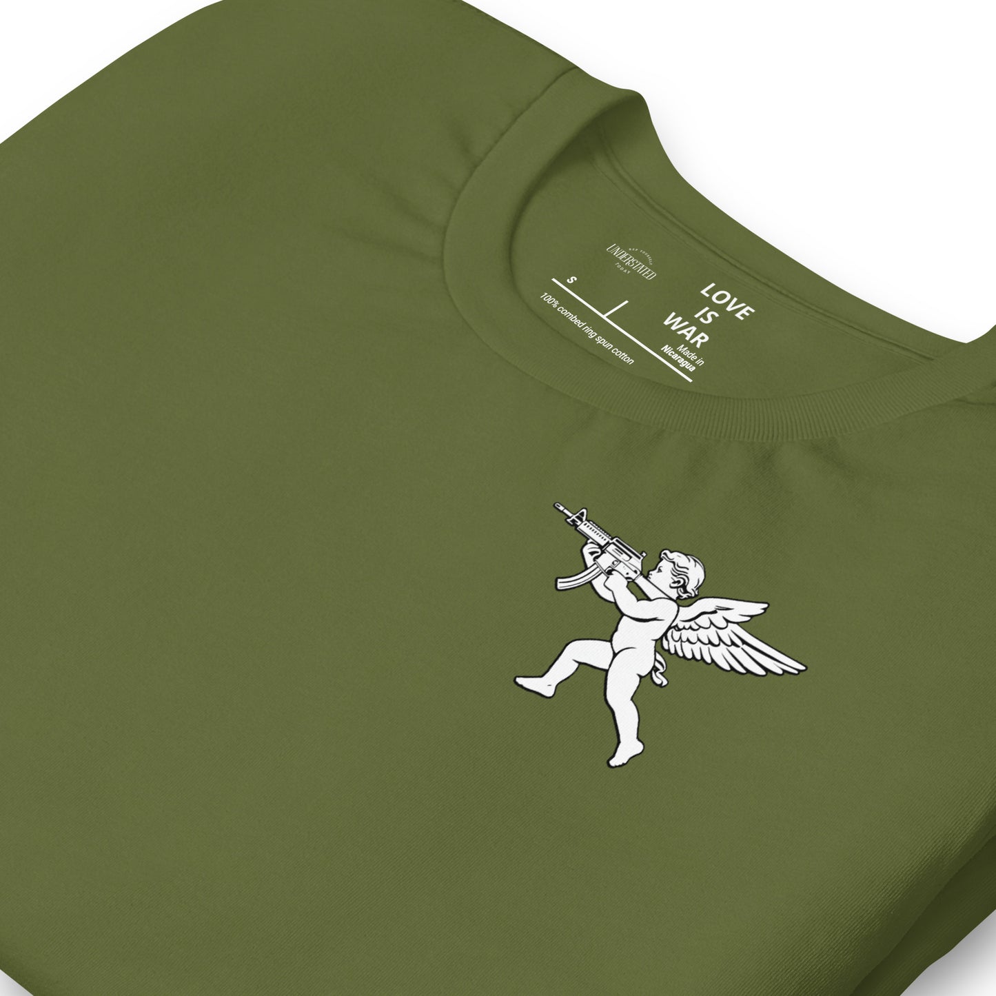 EVOL Cupid Tee