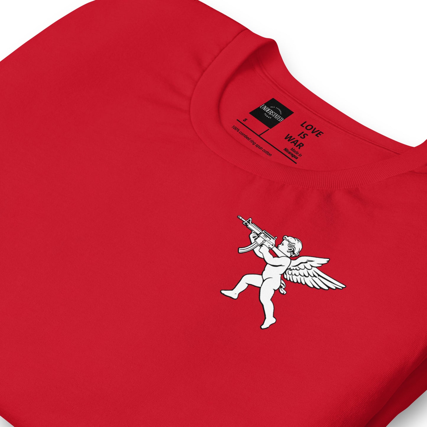 EVOL Cupid Tee