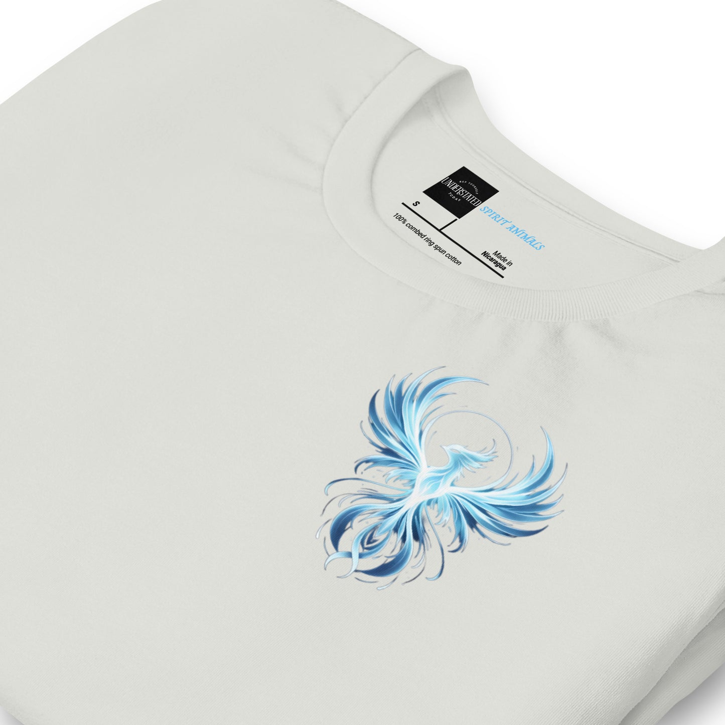 Phoenix Spirit Animal Tee