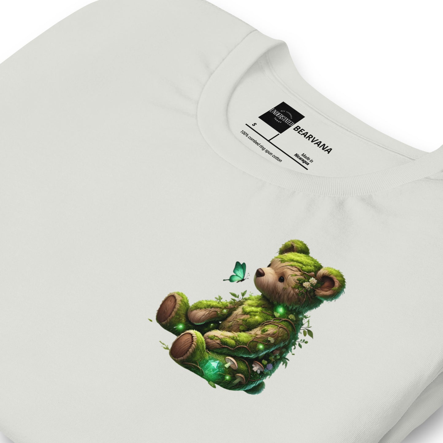Nature Bear Tee
