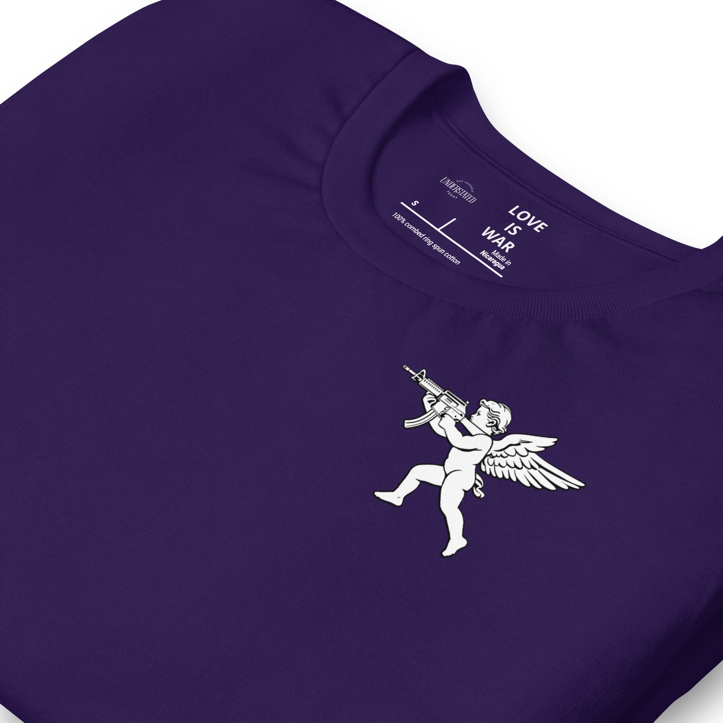 EVOL Cupid Tee