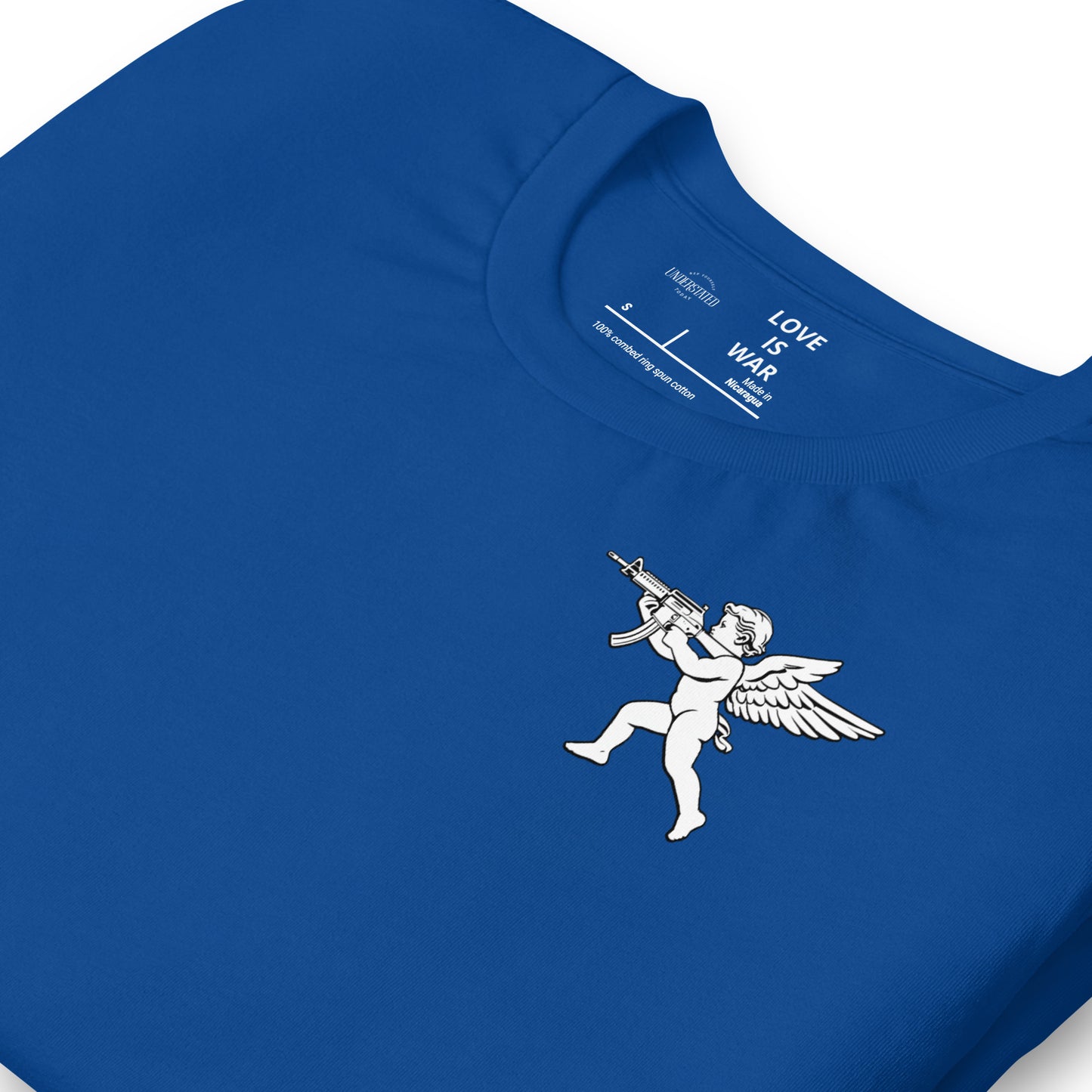 EVOL Cupid Tee