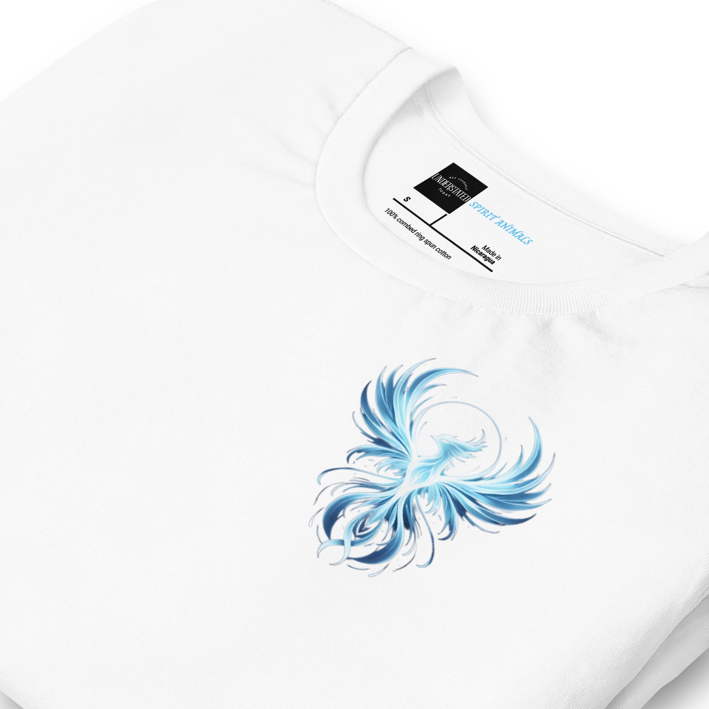 Phoenix Spirit Animal Tee