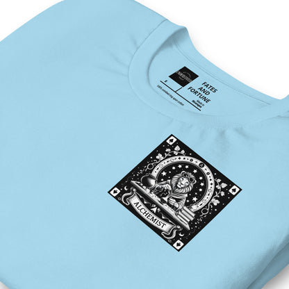 Lion Alchemist Tee