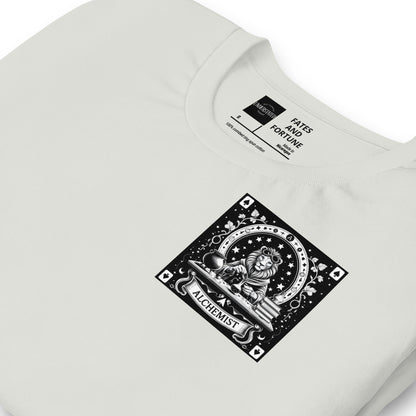 Lion Alchemist Tee